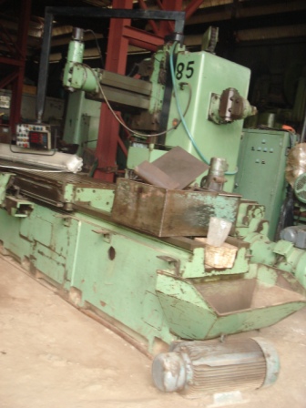 2600 x 1000 x 800 Universal Milling Machine