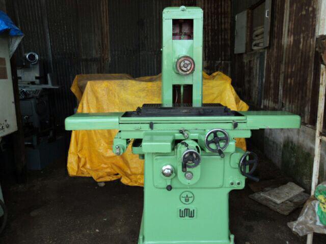 600 X 200 Surface Grinding Machine