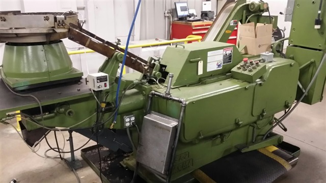 m6 x 100 trimming machine 