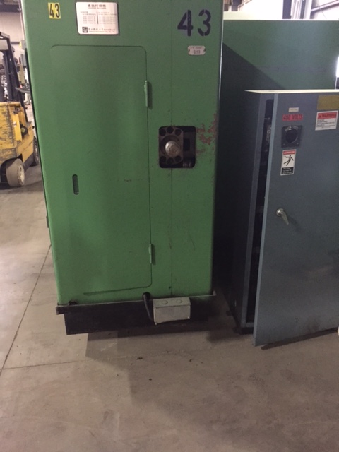 M 20 X 150 1 Die 2 blow Solid Die Cold Header