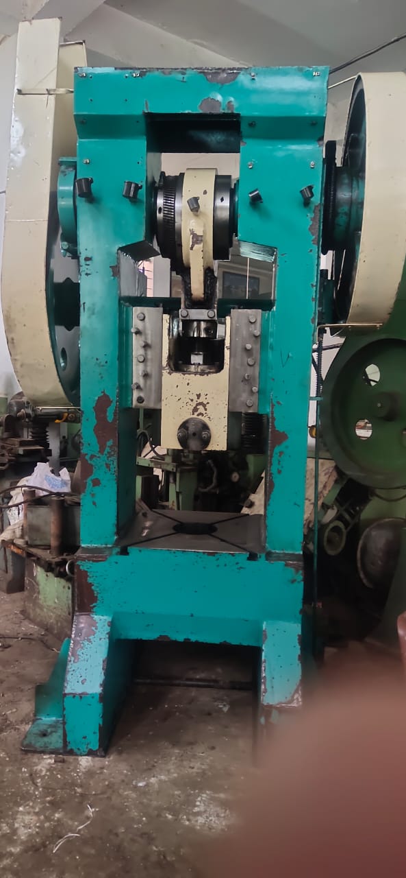 100 (Ton) Mechanical  Press machine