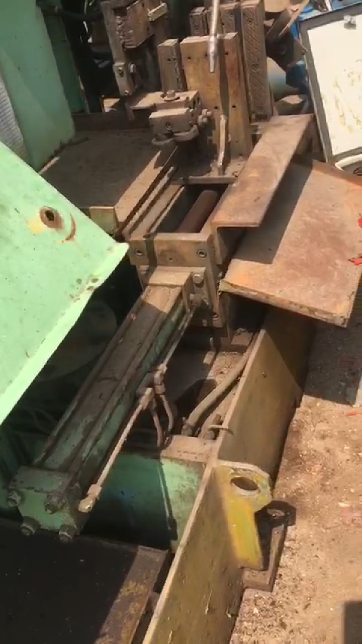 410 (Dia ) Heavy Duty Band Saw Machine