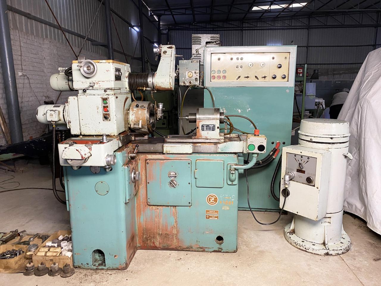 2300 X 500 Internal Grinding Machine