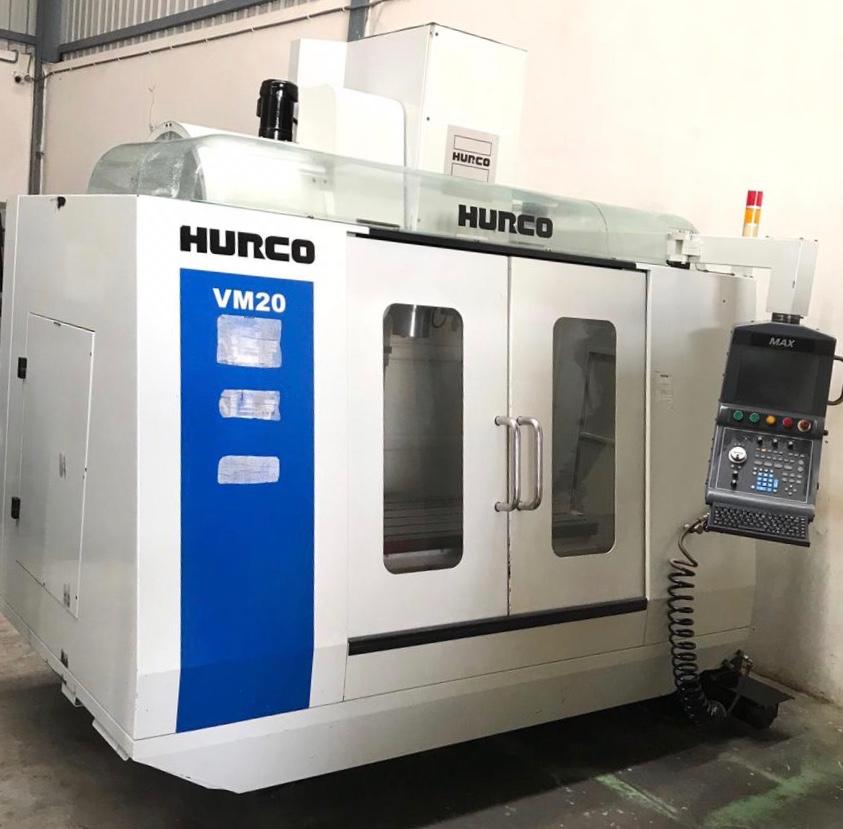 1150 X 500 X 500 3 Axis VMC Machine